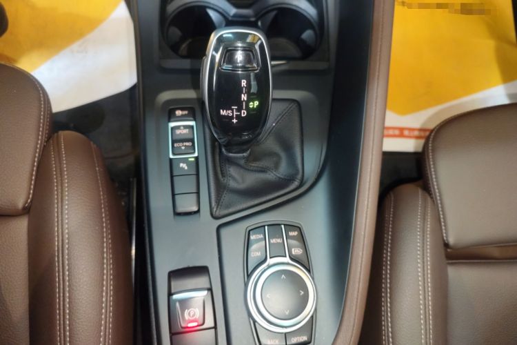 Used BMW X1 2022 sDrive25Li Leading Model
