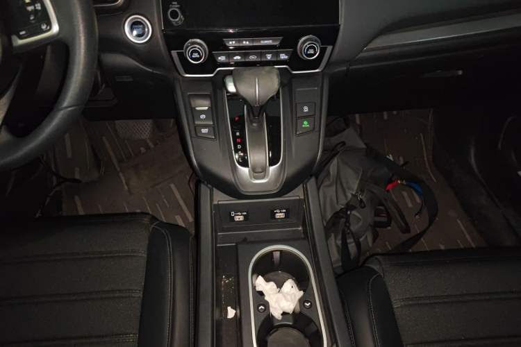 Used Honda Breeze 2020 240TURBO CVT 2WD Luxury Edition
