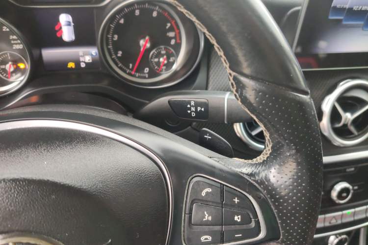 Used Mercedes-Benz GLA 2018 GLA 200 Sport Edition