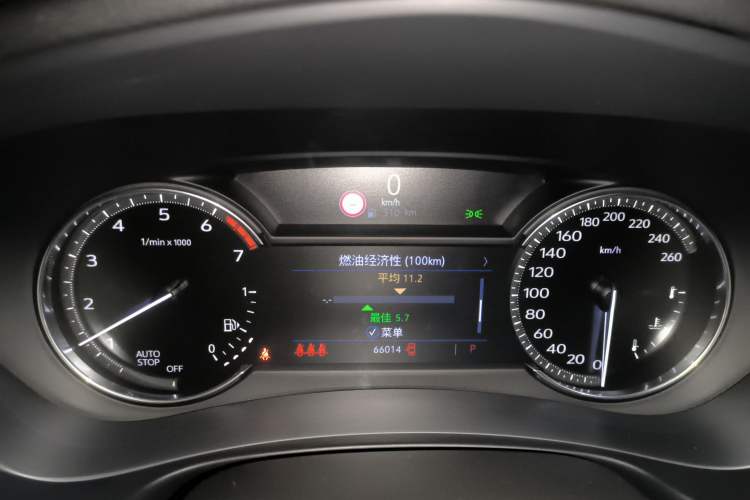 Used Cadillac XT4 2018 28T Two-Wheel Drive Leading Version