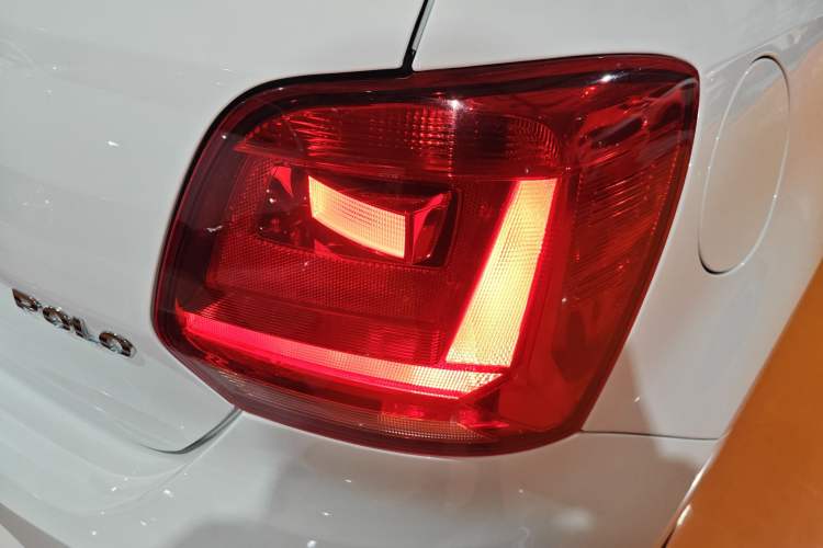 Used Volkswagen Polo 2016 1.4L Automatic Trendy Model
