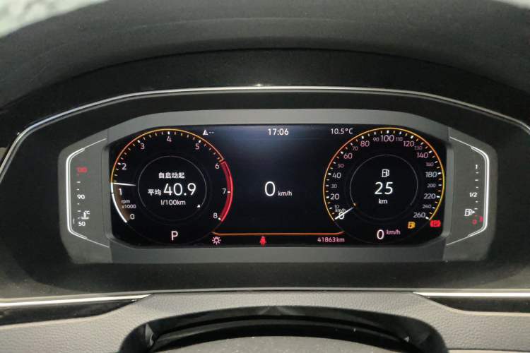 Used Volkswagen Magotan 2021 330TSI DSG 30th Anniversary Edition