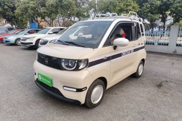 Used Chery QQ Ice Cream 2024 Edition Youth Version 205km Sundae
