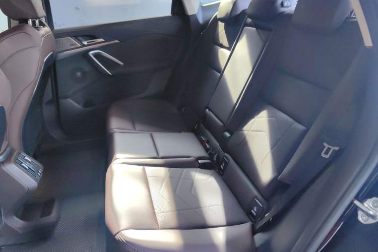 Used BMW iX1 2023 eDrive25L M Sport Package