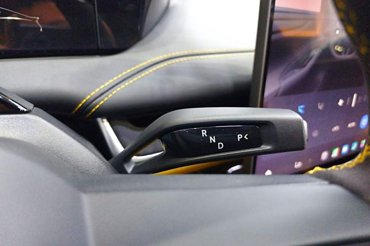 Used  SU7 Ultra 2025 Ultra Model
