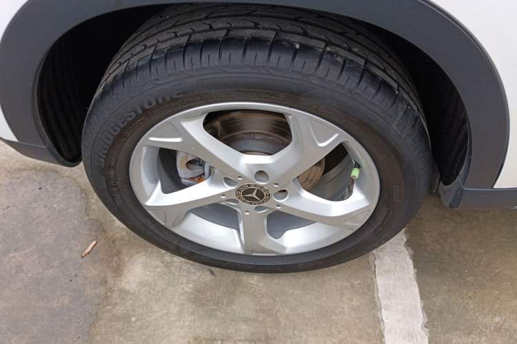 Used Mercedes-Benz GLA 2018 GLA 200 Sport Edition