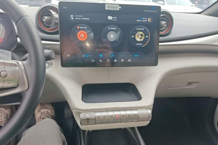 Used BYD Dolphin 2021 405 km Fashion Edition
