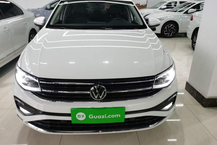 Used Volkswagen Bora 2023 200TSI DSG YueXing PRO Edition