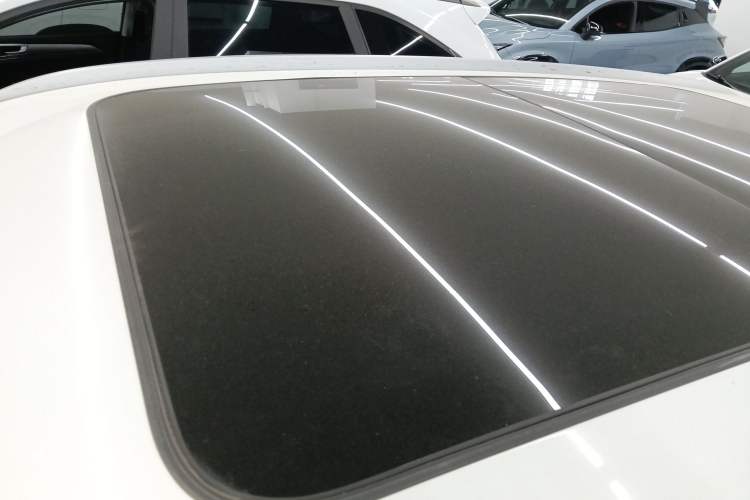 Used Haval H6 2022 3rd Generation 1.5T Automatic Two-Wheel Drive Pro
