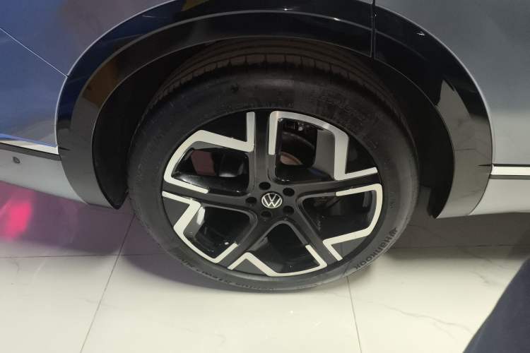 Used Volkswagen Talagon 2026 Model 450TSI Four-Wheel Drive Flagship 6-Seater