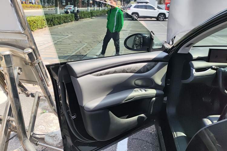 Used  LS6 2023 Max Enhanced Performance Edition
