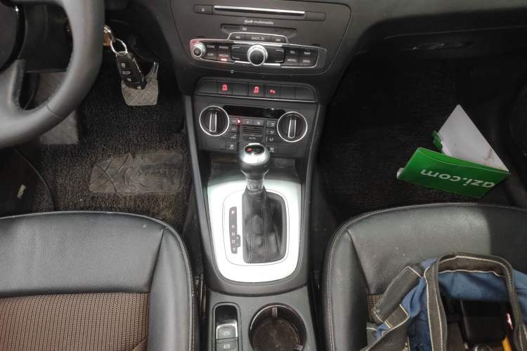 Used Audi Q3 2018 30th Anniversary Edition 35 TFSI Fashion Model