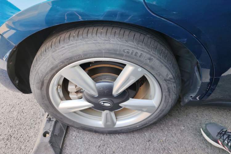 Used ORA Good Cat 2021 400km Standard Range Athena Edition Lithium Iron Phosphate