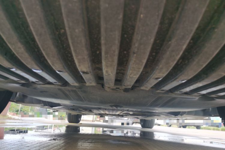 Used Mercedes-Benz E-Class 2019 Facelifted E 300 L Stylish Version
