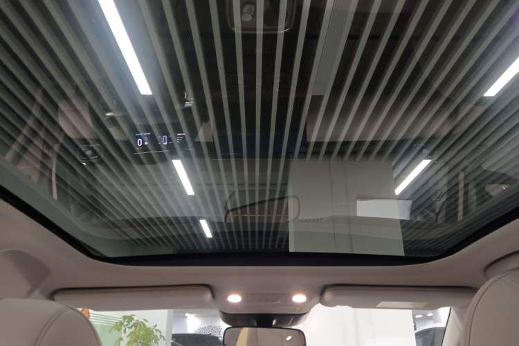 Used AION UT 2025 420 Prestige Edition
