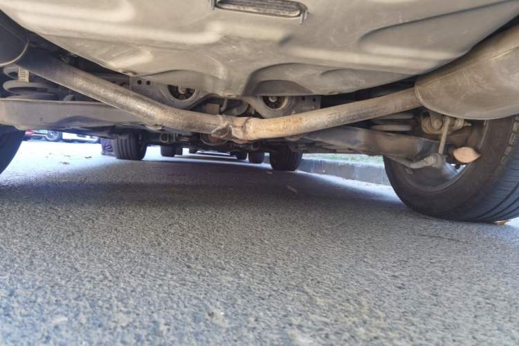 Used Ford Explorer 2018 2.3T Elite Edition
