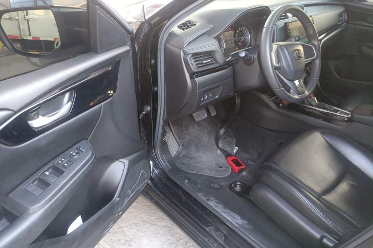 Used Honda Crider 2019 180 Turbo CVT Comfort Version China VI
