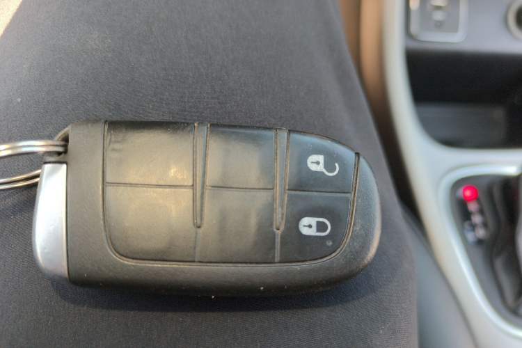 Used  Compass 2017 200T Automatic Family Edition
