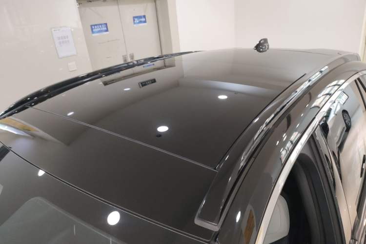 Used Ford EVOS 2022 EcoBoost 245 Style Edition
