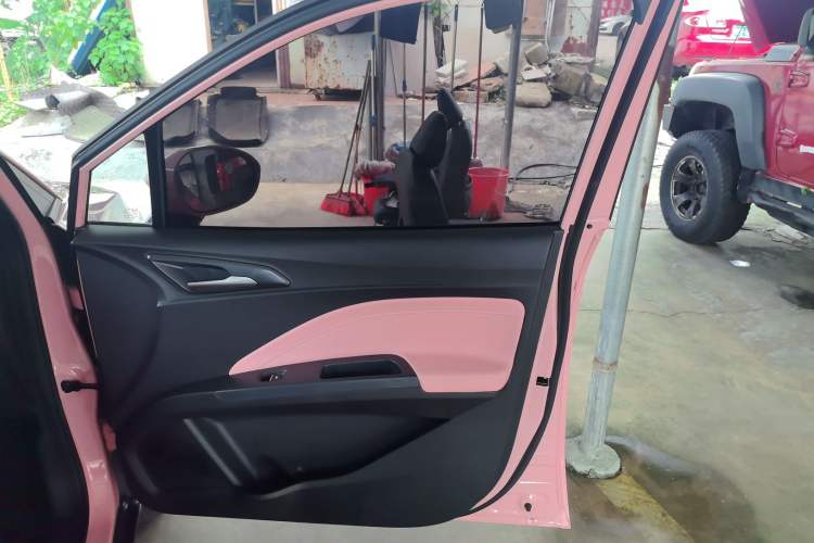 Used NETA V 2021 Witch Edition
