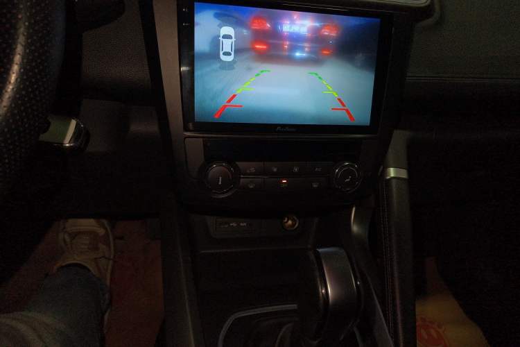 Used Renault Kadjar 2017 2.0L Two-Wheel Drive Fashion Edition