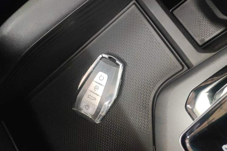 Used Geely Auto Binray 2024 Binrui COOL 1.5T DCT Longteng Edition
