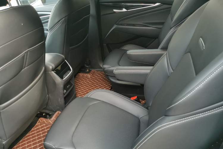 Used SAIC MAXUS G50 2020 1.5T Automatic Elite Edition
