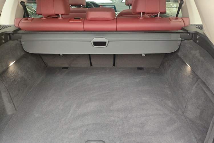 Used BMW X5 2022 Restyled xDrive 30Li Luxury Version M Sport Package