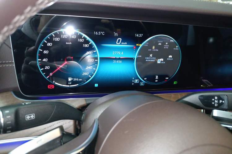 Used Mercedes-Benz E-Class 2023 Updated E 300 L Fashion Edition
