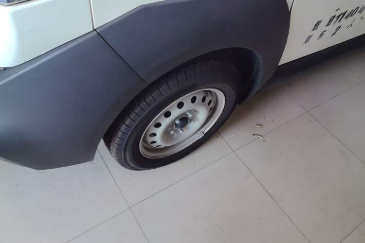 Used  Aoteng 2024 Pro Standard Edition 41.93 kWh Tianjin Hengtian
