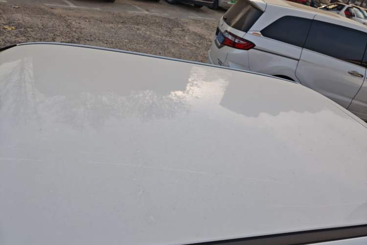 Used  Lumin 2025 205 km Xiangqin Version
