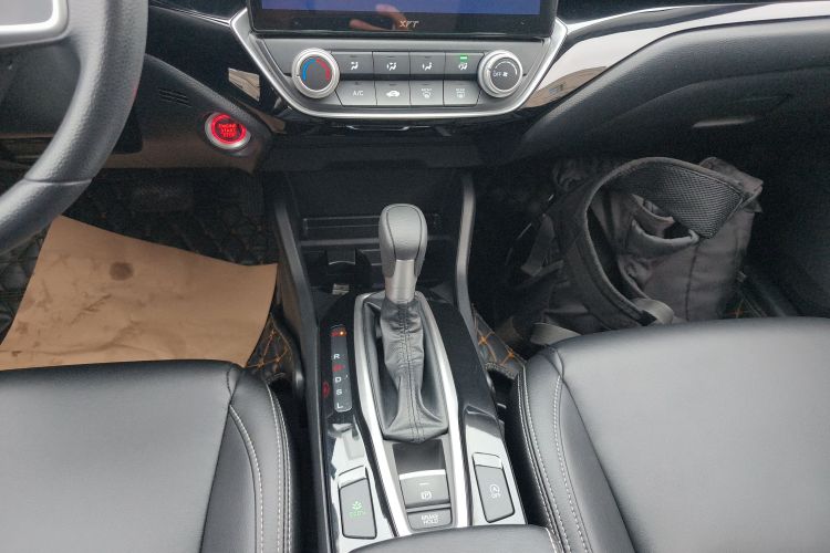 Used Honda Crider 2019 180 Turbo CVT Comfort Version China VI
