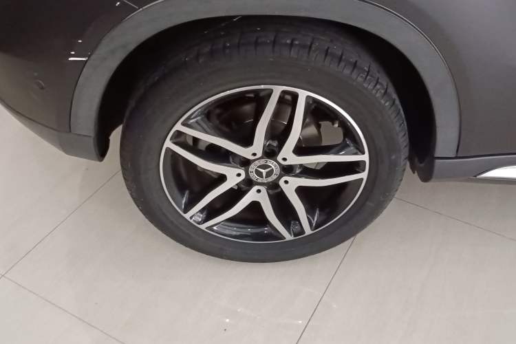 Used Mercedes-Benz GLA 2017 GLA 200 Sport Edition
