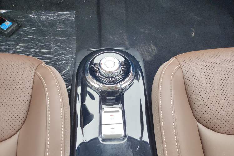 Used Wuling Bingo 2024 333 km Enjoyment Version
