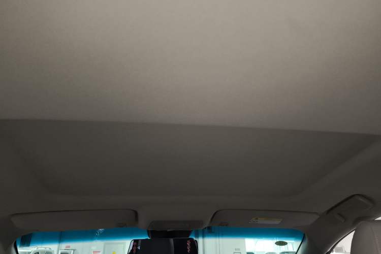 Used Buick GL8 2017 25S Comfort Version China V Standard