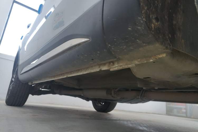 Used Haval H6 2021 National Trend Edition 1.5T Automatic Urban Version
