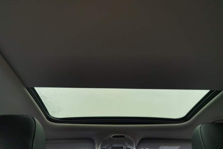 Used Geely Auto Preface 2023 2.0TD Luxury Version