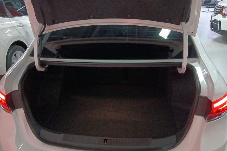 Used Buick GT 2019 18T Automatic Connected Elite Model China VI Standard
