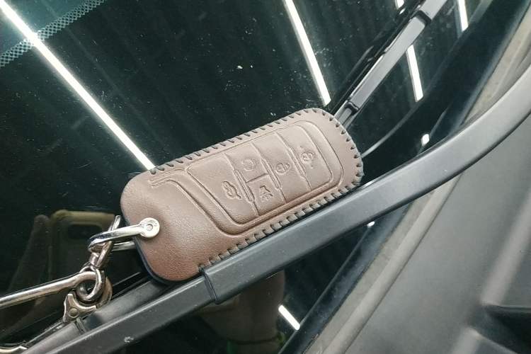 Used GAC Trumpchi M6 2023 PRO 270T DCT Luxury Edition
