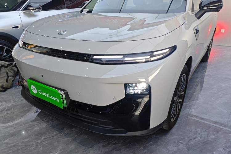 Used Leapmotor B10 2025 510 Joyful Edition
