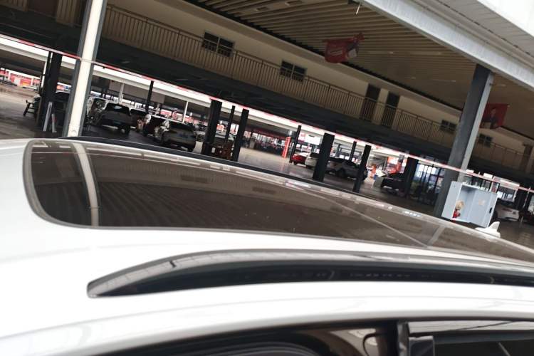 Used Audi Q7 2016 45 TFSI Technology Edition