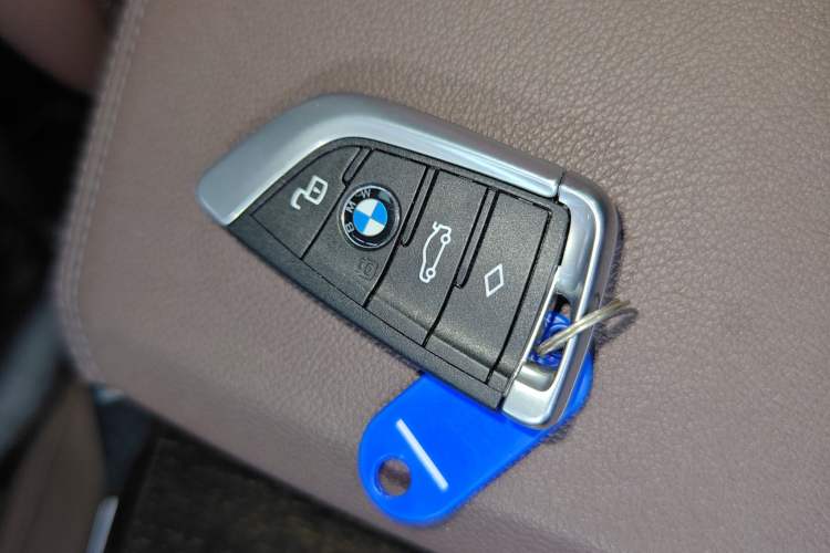 Used BMW 3 Series 2020 325Li M Sport Package
