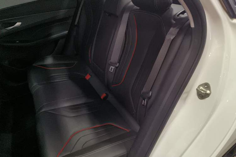 Used Geely Auto Binray 2022 Binrui COOL 1.5T DCT Electric Edition
