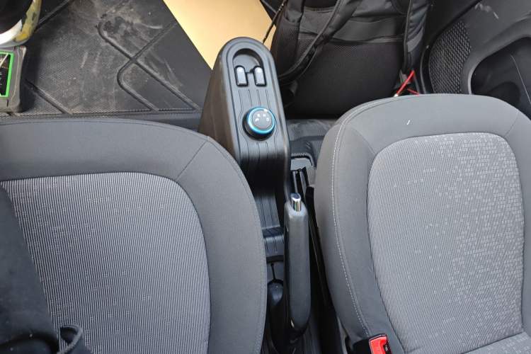 Used Wuling Hongguang MINIEV 2022 Zizai Version Lithium Iron Phosphate
