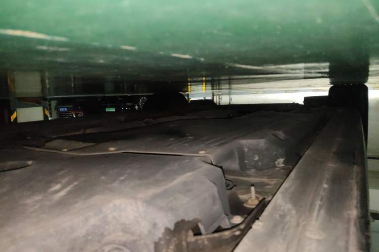 Used Cadillac CT5 2020 Updated 28T Leading Sporty Version
