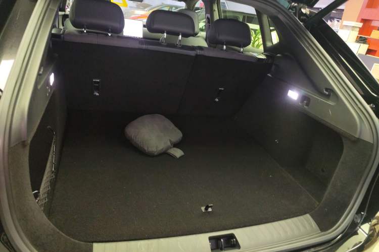 Used VOYAH COURAGE 2024 Four-Wheel Drive Global Edition