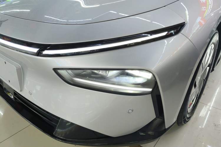 Used XPeng P7+ 2024 Long-Range Max
