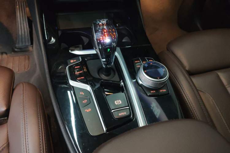 Used BMW X3 2021 Restyled xDrive30i Leading Edition M Sport Package