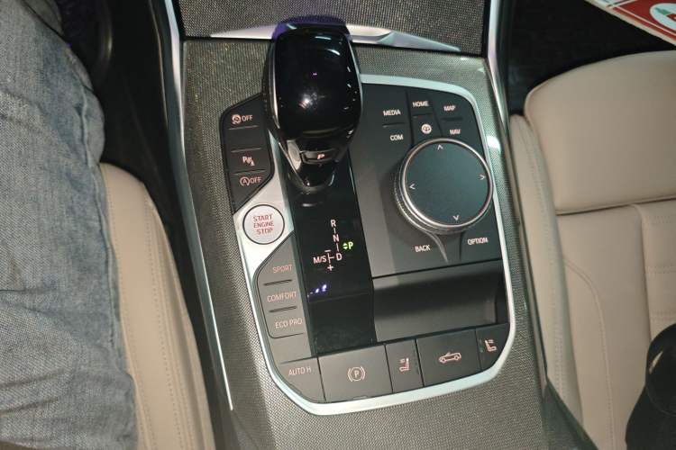 Used BMW 4 Series 2022 430i Convertible M Sport Night Edition Package
