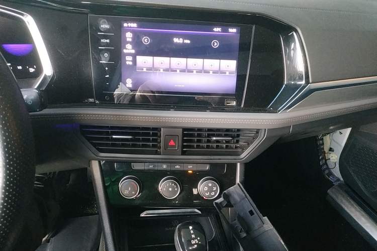 Used Volkswagen Sagitar 2021 280TSI DSG Comfort Connect Edition
